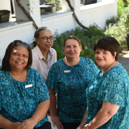 LifeEase Dementia Care Team